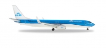 Boeing 737-900 KLM Buizerd (NL)