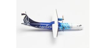 ATR-72-600 Nordica