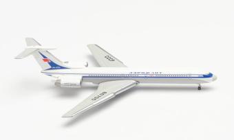 Ilyushin IL-62M Aeroflot