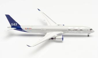 Airbus A350-900 Scandinavian Airlines SAS