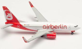 Boeing 737-700 airberlin