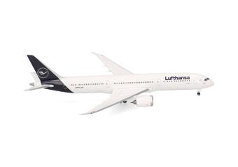 Lufthansa Boeing 787-9