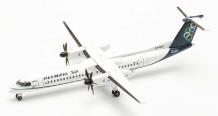 Bombardier Q400 Olympic Air