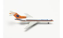 Boeing 727-100 Hapag-Lloyd
