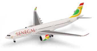 Airbus A330-900neo Air Senegal Sine-Saloum