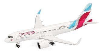 Airbus A320neo Eurowings