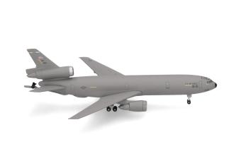 US Air Force McDonnell Douglas KC-10 E.