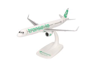 Transavia Airbus A321neo