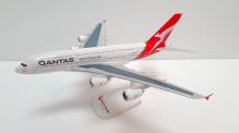 Qantas Airbus A380-800