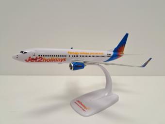 Jet2 Holidays Boeing 737-800