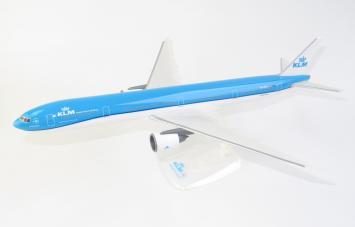 KLM Boeing 777-300ER