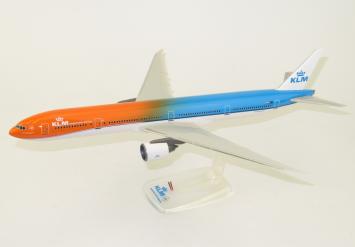KLM Boeing 777-300ER 