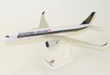 Singapore Airlines Airbus A350-900