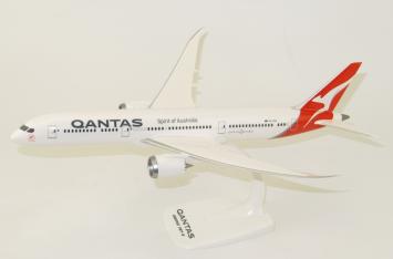 Qantas Boeing 787-9