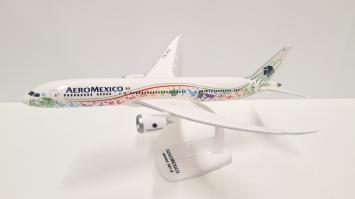 AeroMexico Boeing 787-9