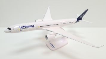 Lufthansa Airbus A350-900