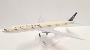 Saudia Boeing 777-300ER