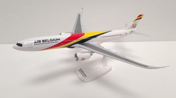 Air Belgium Airbus A330-900neo