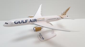 Gulf air Boeing 787-9