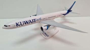 Kuwait Airways Boeing 777-300ER