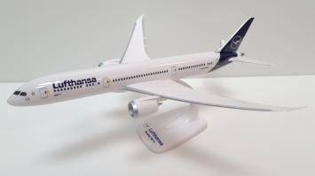 Lufthansa Boeing 787-9