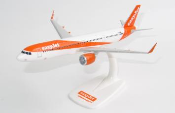 EasyJet Airbus A321neo