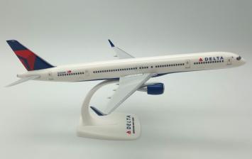 Delta Air Lines Boeing 757-300