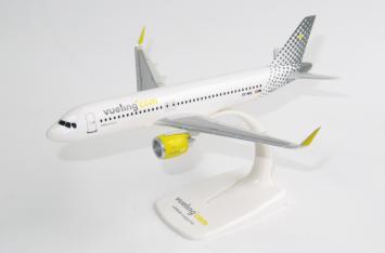 Vueling Airbus A320neo