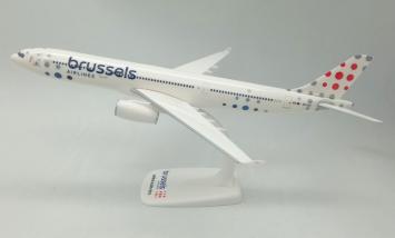 Brussels Airlines Airbus A330-300