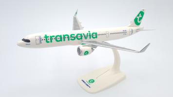 Transavia Airbus A321neo