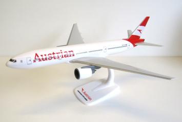 Austrian Boeing 777-200ER