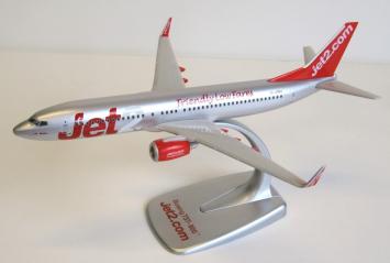 Jet2.com Boeing 737-800