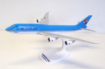 Korean Air Boeing 747-8