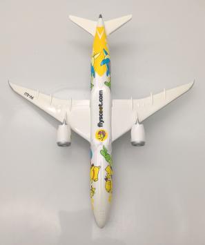 Scoot Boeing 787-9 Pokémon