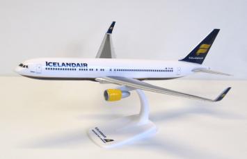 Icelandair Boeing 767-300ER
