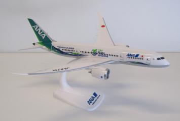 ANA - All Nippon Airways (Future Promise) Boeing 787-8
