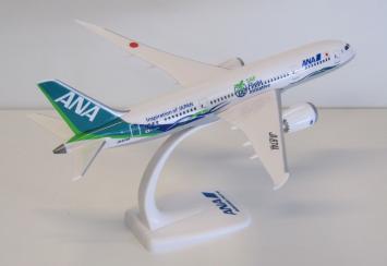 ANA - All Nippon Airways (Future Promise) Boeing 787-8