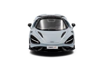McLaren 765 LT '20, grijs
