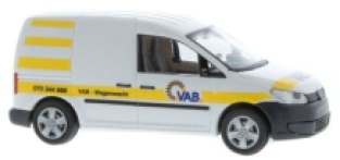 VW Caddy VAB (B)