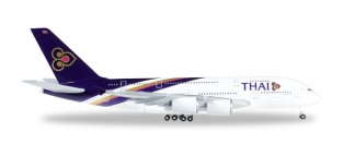 Airbus A380-800 Thai Airways