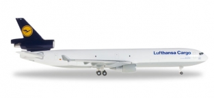 McDonnell Douglas MD-11F Lufthansa Cargo