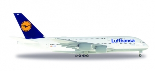 Airbus A380-800 Lufthansa