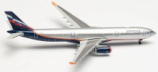 Airbus A330-300 Aeroflot VQ-BNS