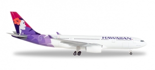 Airbus A330-200 Hawaiian Airlines