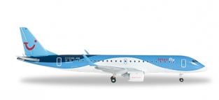 Embraer E190 JetairFly