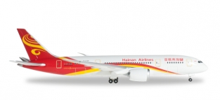 Boeing 787-8 Hainan Airlines