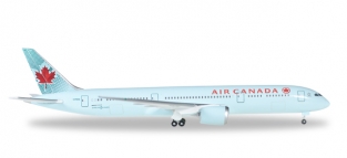 Boeing 787-9 Dreamliner Air Canada