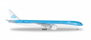 Boeing 777-300ER KLM