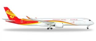 Airbus A350-900 Hongkong Airlines