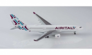 Airbus A330-200 Air Italy